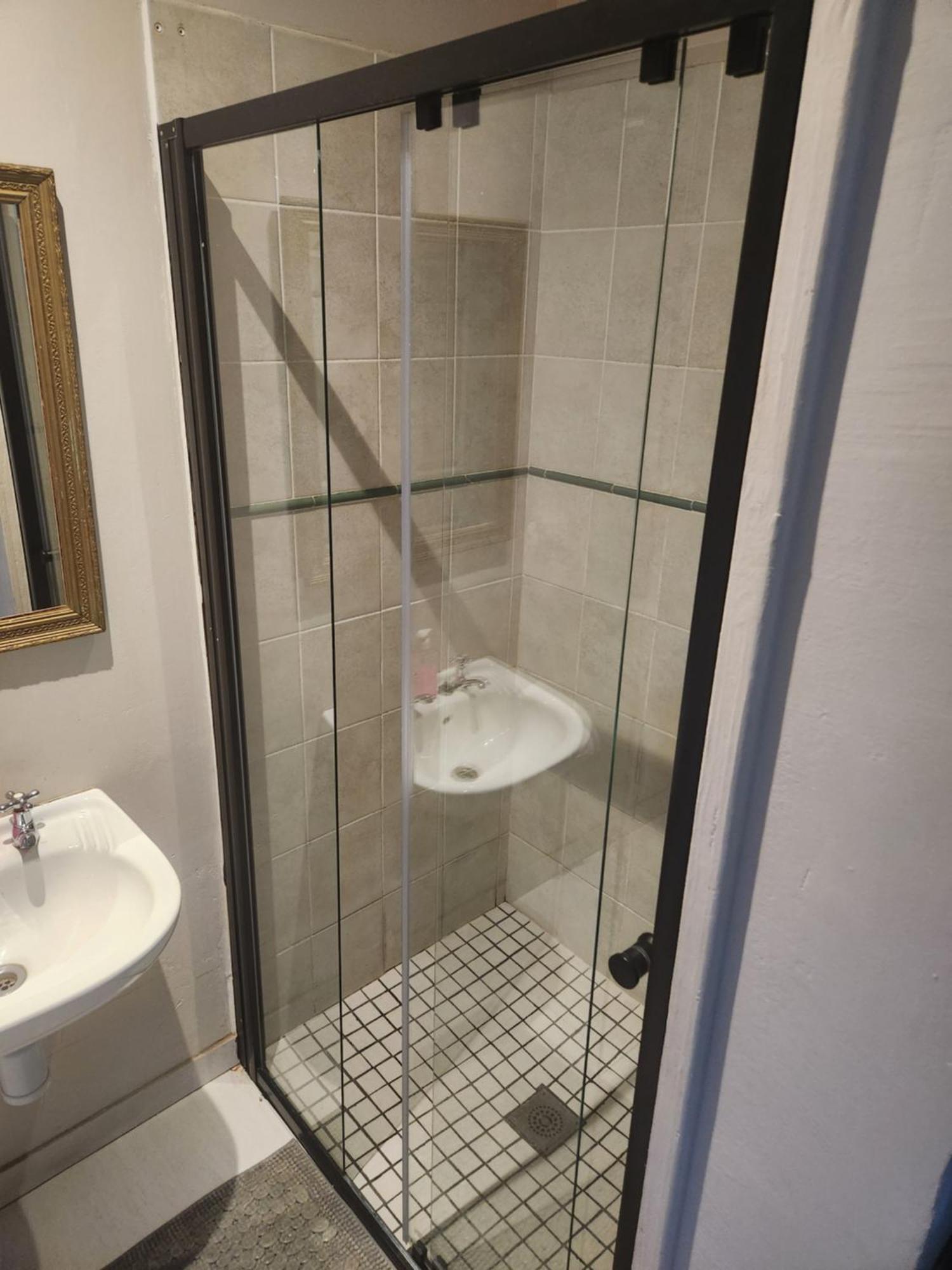 Mimosa Guesthouse Колсберг Номер фото