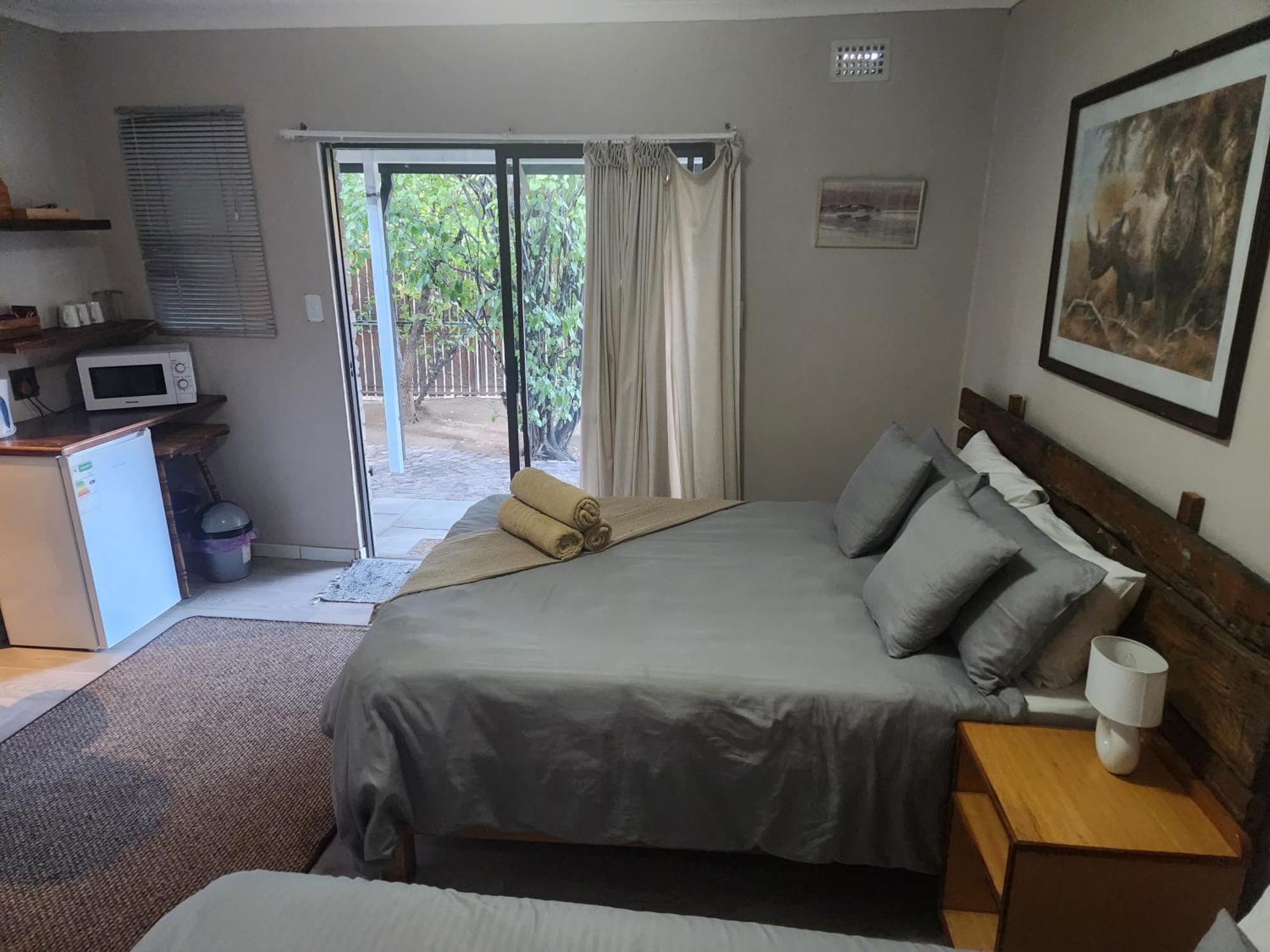 Mimosa Guesthouse Колсберг Номер фото