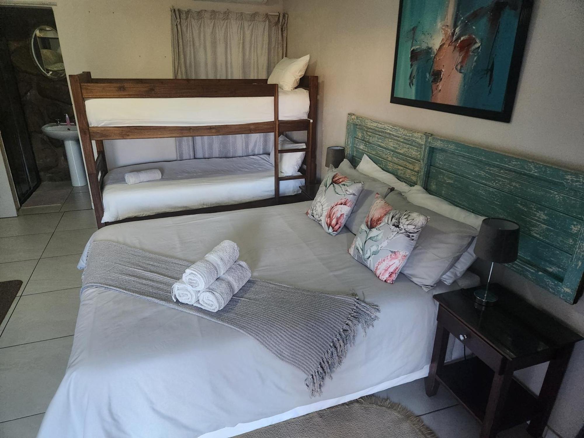 Mimosa Guesthouse Колсберг Номер фото