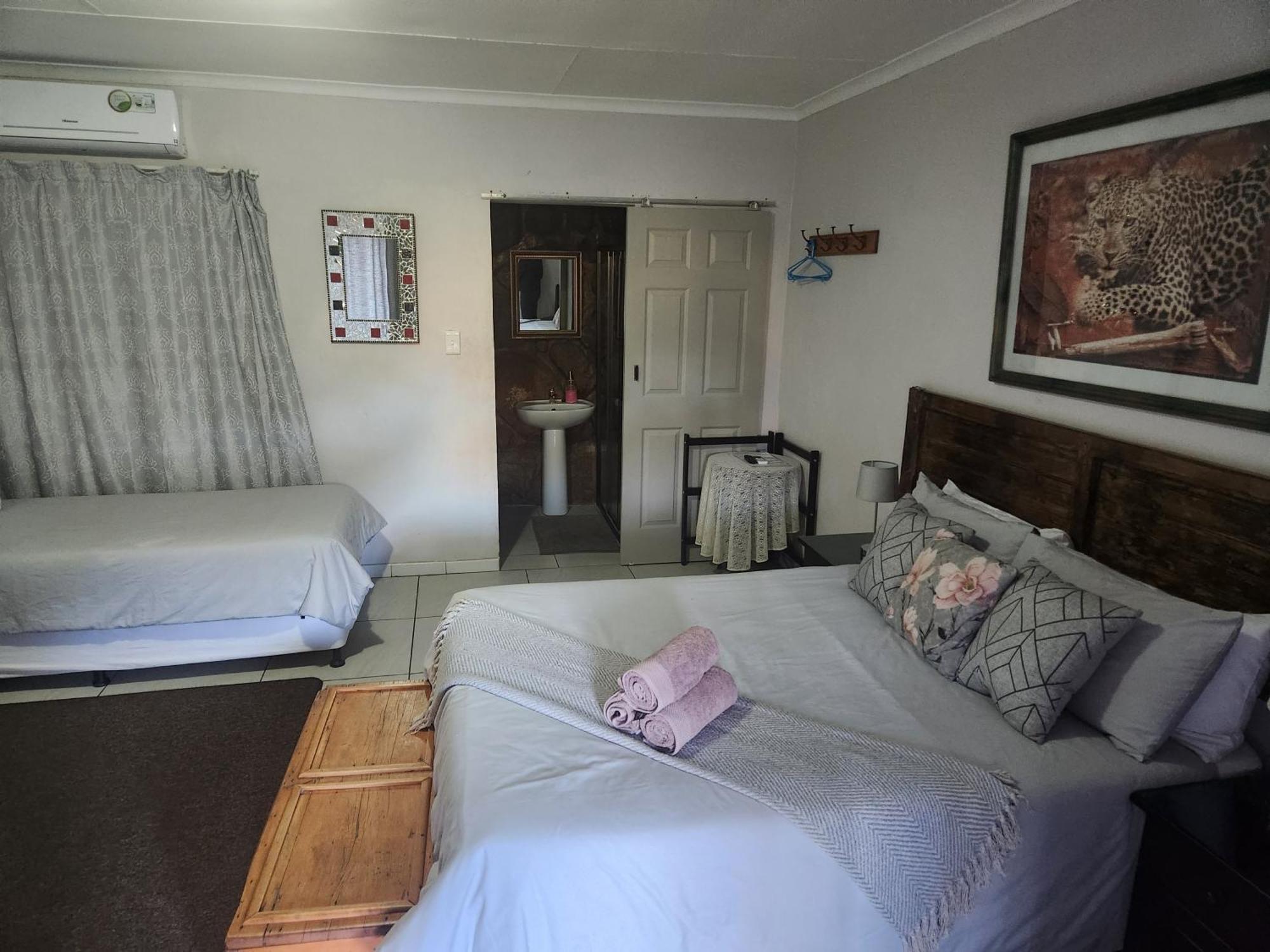 Mimosa Guesthouse Колсберг Экстерьер фото