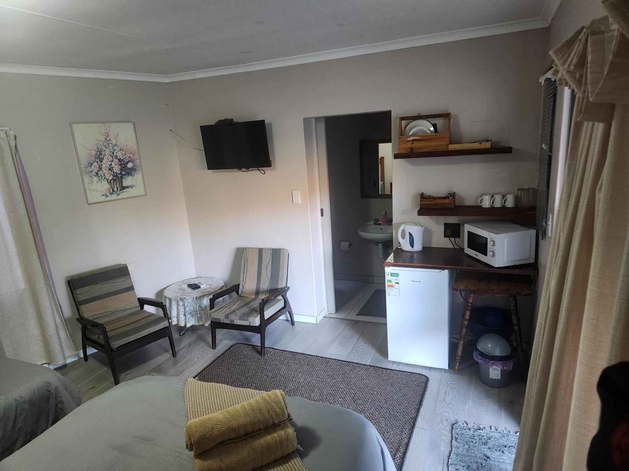 Mimosa Guesthouse Колсберг Номер фото