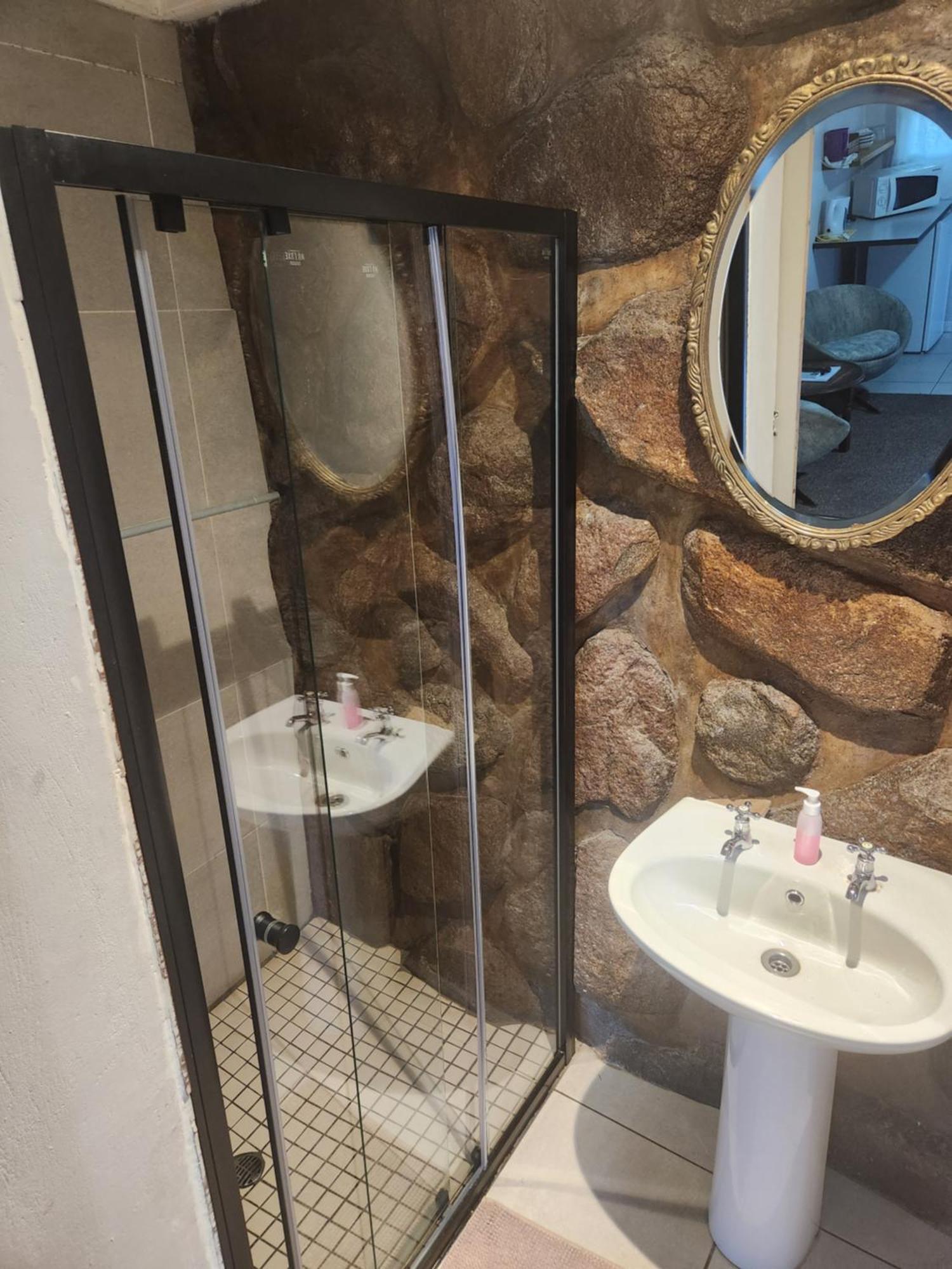Mimosa Guesthouse Колсберг Номер фото