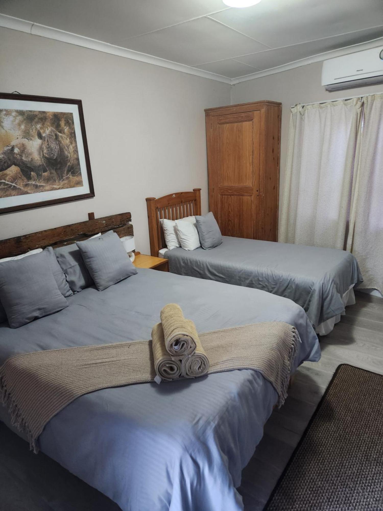 Mimosa Guesthouse Колсберг Номер фото