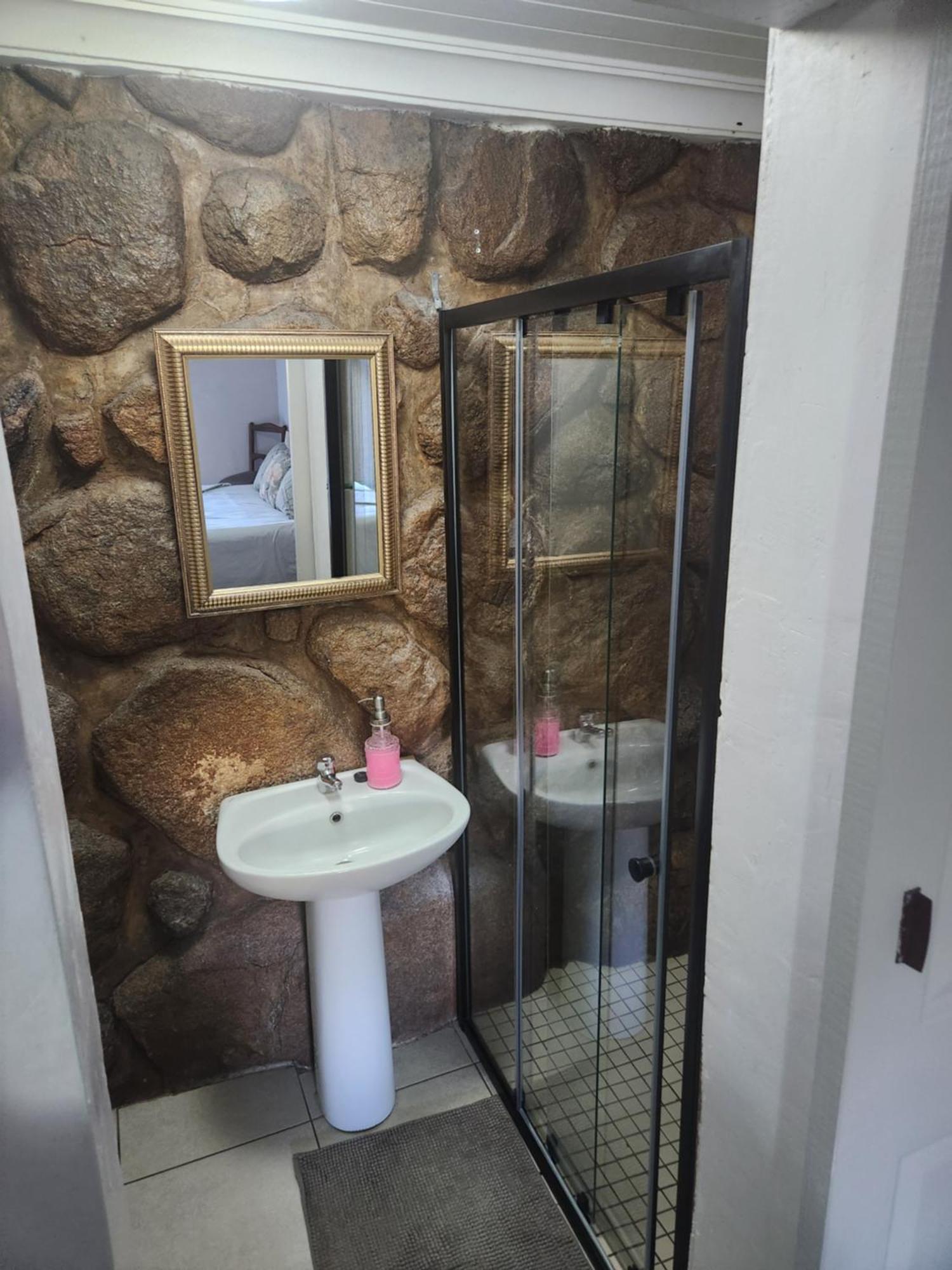 Mimosa Guesthouse Колсберг Экстерьер фото